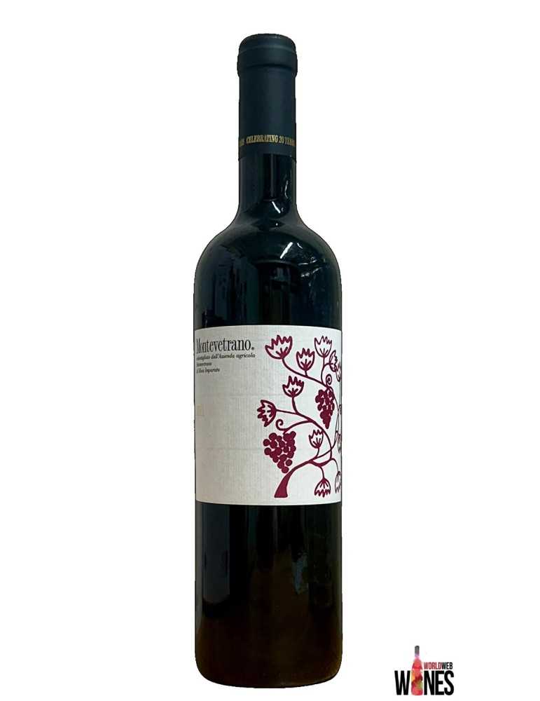 Montevetrano 2011 - Silvia Imparato