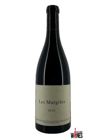 Pinot Noir Les Margiles 2018 - Domaine De La Rochette (Jacques Tatasciore)