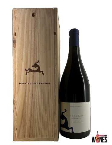 Pinot noir Clos du Château 2023 – Domaine des Landions (magnum, 1.5 L)