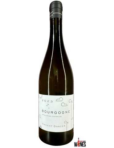 Bourgogne Blanc 2023 - Domaine Vincent Dancer