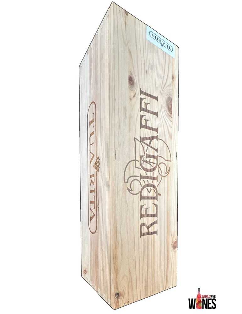 Tua Rita Redigaffi 2019 (CBO, mag. 1.5 l)
