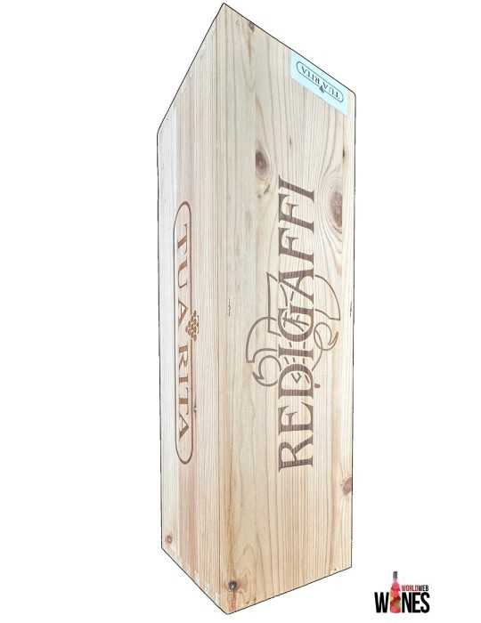 Tua Rita Redigaffi 2019 (CBO, mag. 1.5 l)