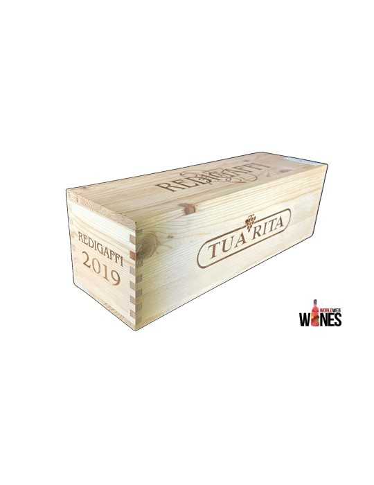 Tua Rita Redigaffi 2019 (CBO, mag. 1.5 l)