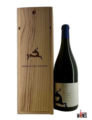 Pinot noir "Les Landions" 2023 - Domaine des Landions (magnum, OWC)