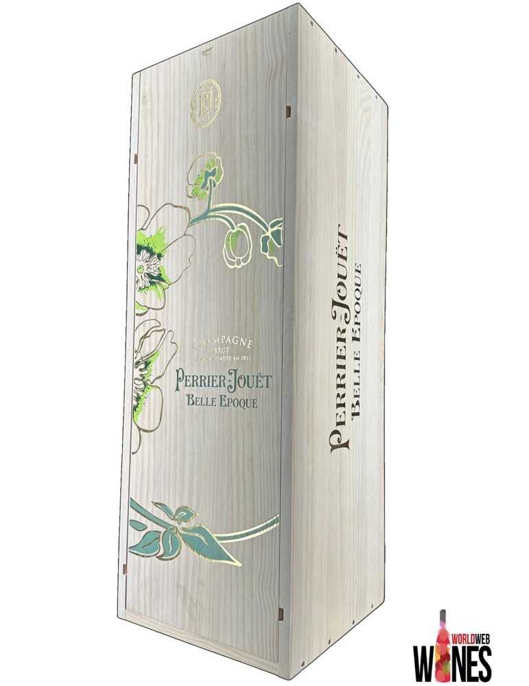 Perrier-Jouët Belle Époque 2006 Mathusalem 6L | World Web Wines