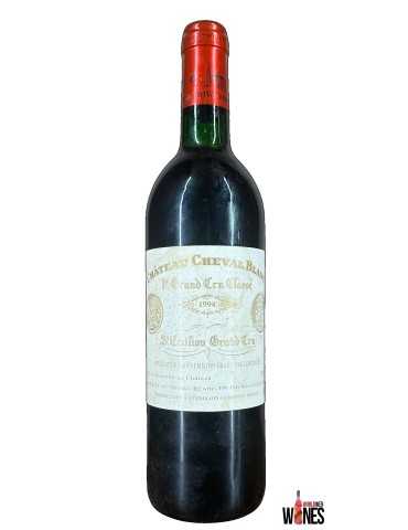 Château Cheval Blanc 1994