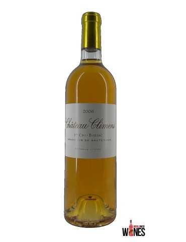 Château Climens 2006