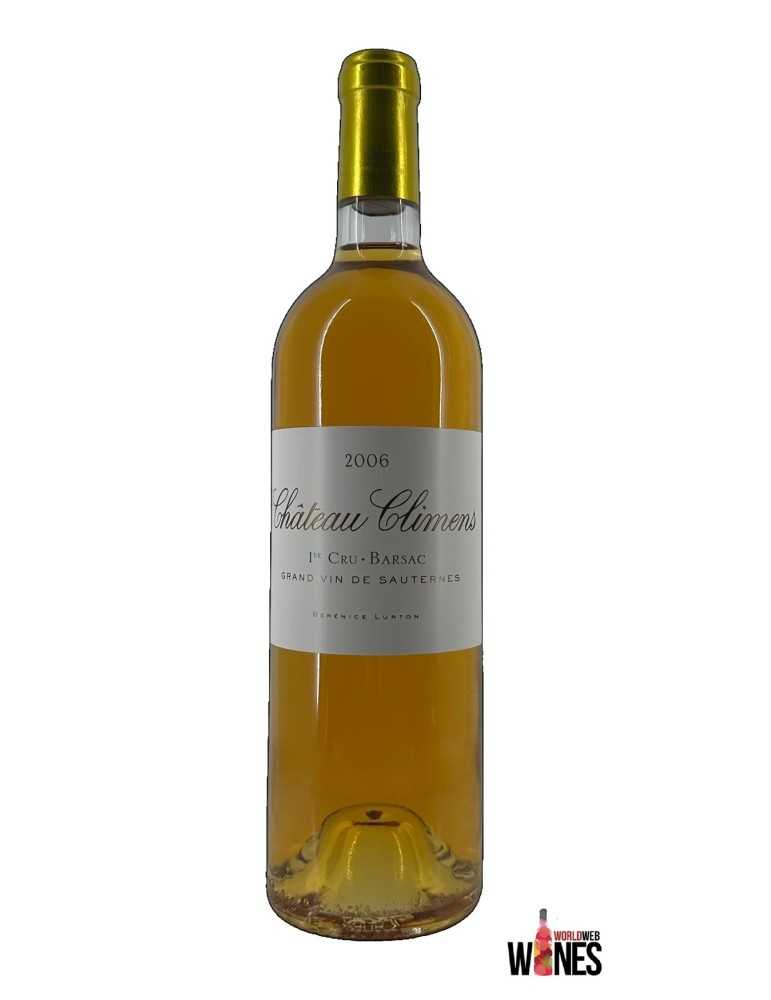 Château Climens 2006