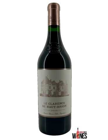 Le Clarence de Haut-Brion 2010