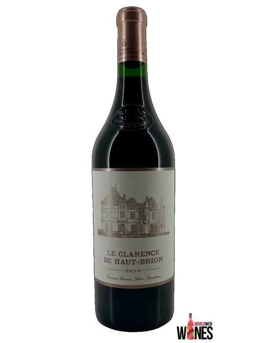 Le Clarence de Haut-Brion 2010