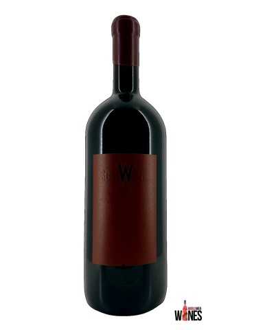 Schwarz Rot Zweigelt 2010 - Weingut Schwarz (magnum, 1.5 l)