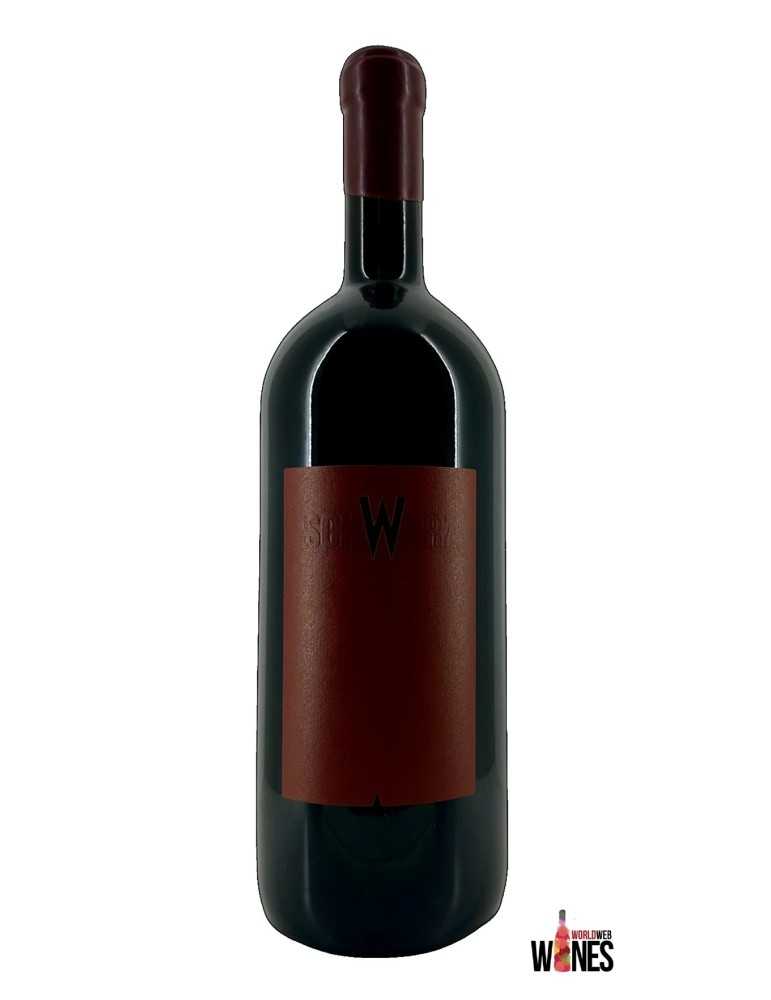 Schwarz Rot Zweigelt 2010 - Weingut Schwarz (magnum, 1.5 l)