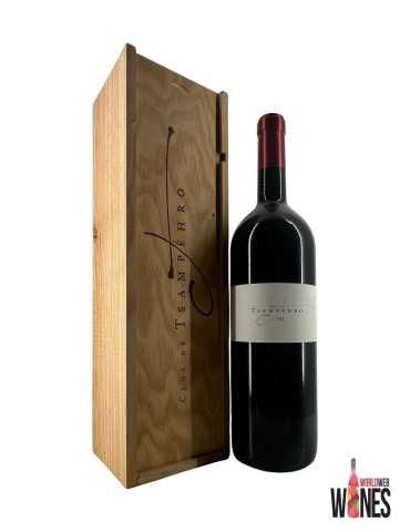 Clos de Tsampéhro Rouge Edition VII 2017 (magnum, CBO)