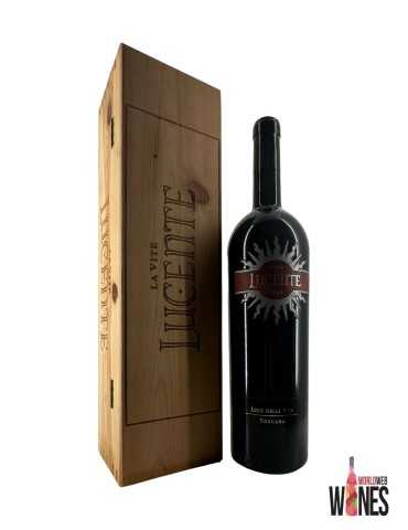 Lucente 2014 - Luce della Vite (magnum, CBO)