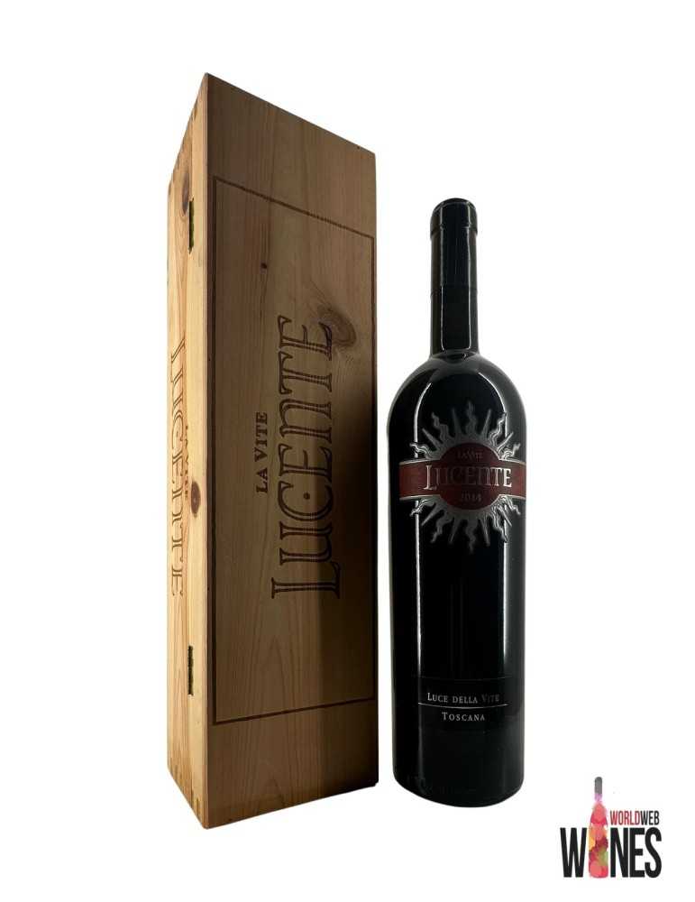 Lucente 2014 - Luce della Vite (magnum, CBO)