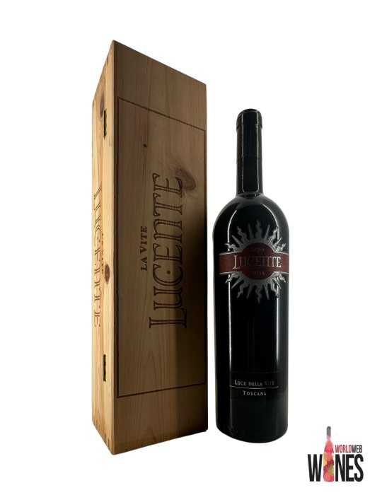 Lucente 2014 - Luce della Vite (magnum, CBO)