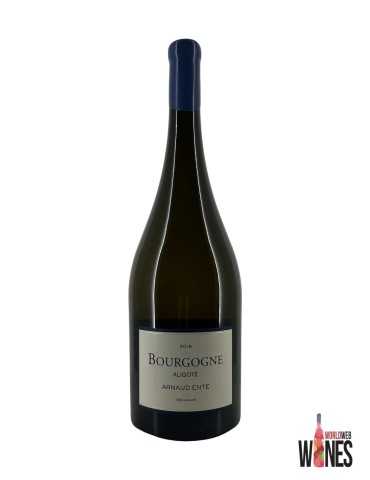 Bourgogne Aligote 2018- Arnaud Ente (magnum, 1.5 l)