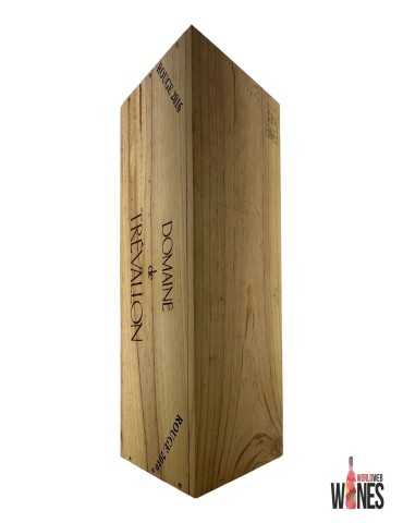 Domaine de Trevallon 2016 (jeroboam, CBO 3 L)