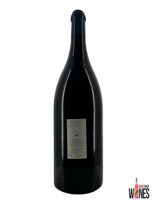 Pinot noir "les landions" 2021 - domaine des Landions (CBO, double magnum 3L)
