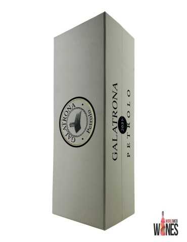 Galatrona 2021 - Tenuta di Petrolo (magnum, coffret)