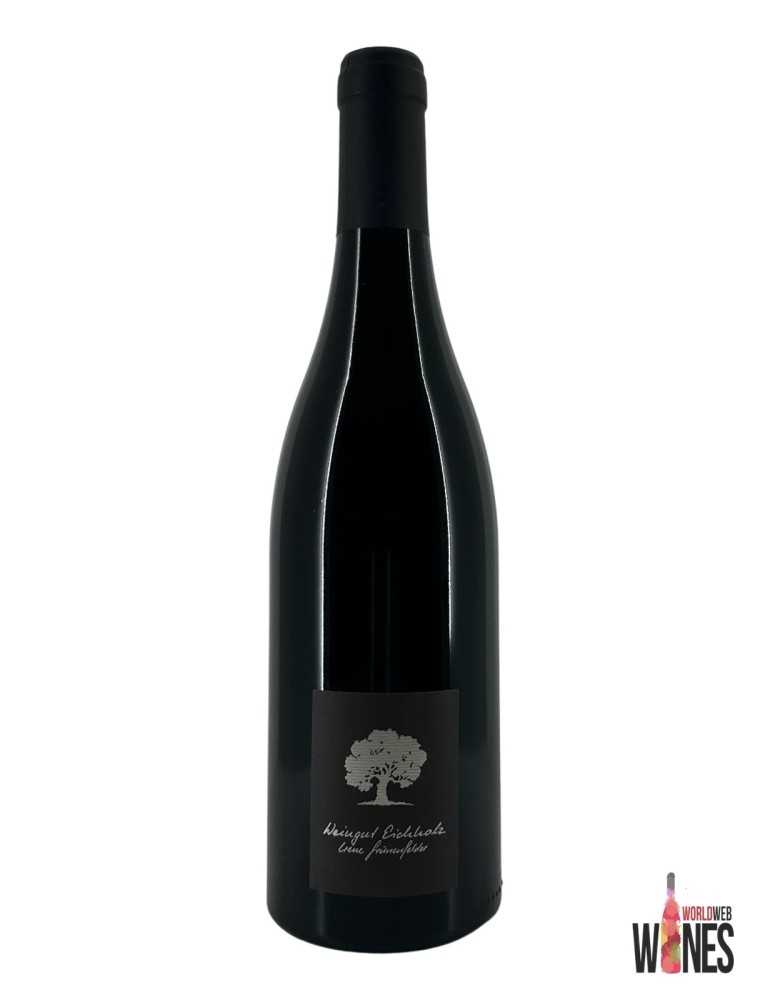 Pinot noir Eichholz 2016 - Irène Grünenfelder
