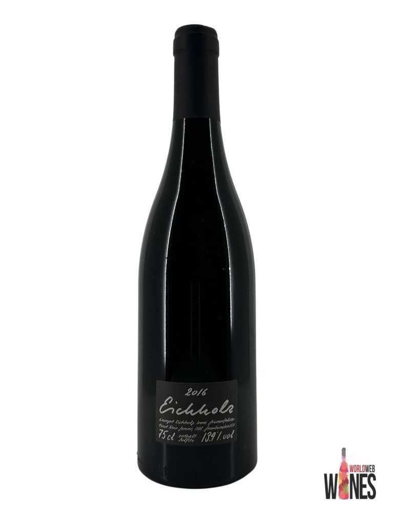 Irène Grünenfelder Pinot Noir Eichholz 2016