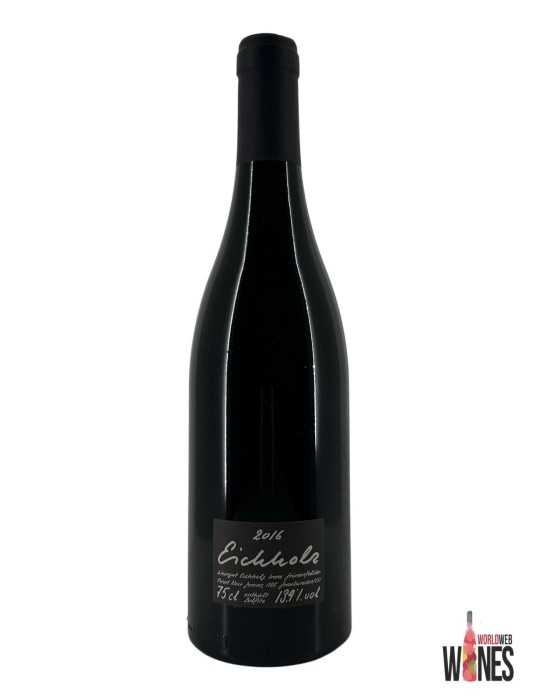 Irène Grünenfelder Pinot Noir Eichholz 2016