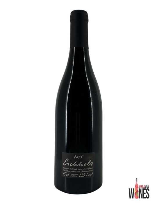 Pinot noir Eichholz 2015 - Irène Grünenfelder