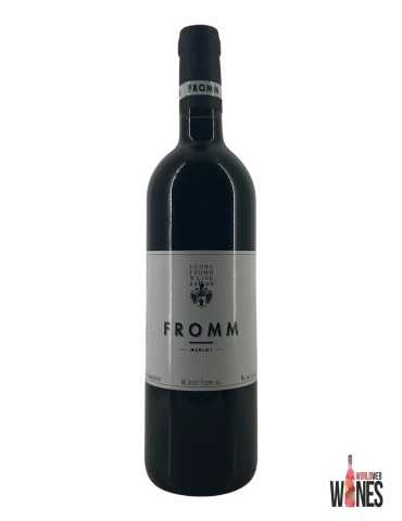 Merlot 2020 - Fromm