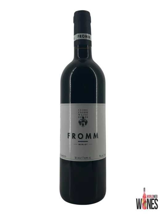 Merlot 2020 - Fromm