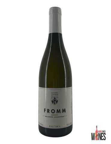 Chardonnay 2020 - Fromm