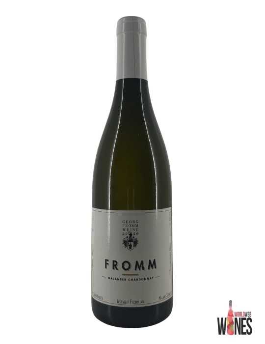 Chardonnay 2020 - Fromm