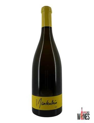 Chardonnay 2020 - Weingut Daniel & Marta Gantenbein
