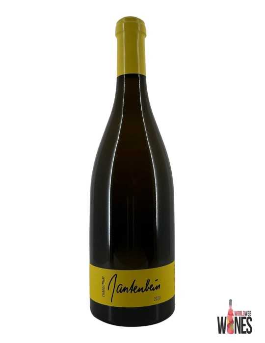 Chardonnay 2020 - Weingut Daniel & Marta Gantenbein