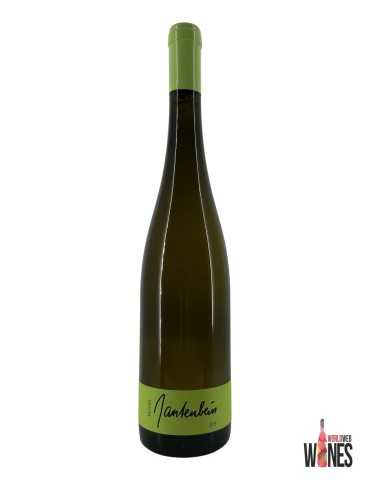 Riesling (trocken) 2019 - Weingut Daniel & Marta Gantenbein