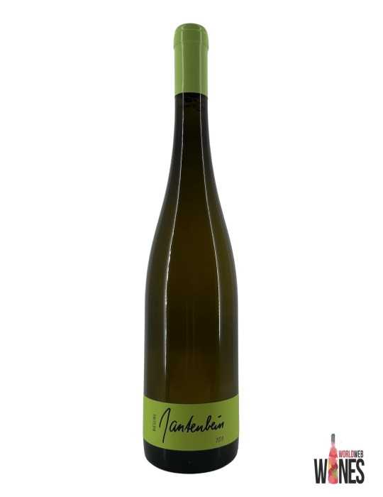 Riesling (trocken) 2019 - Weingut Daniel & Marta Gantenbein