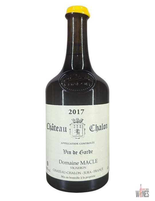 Château de Chalon 2017 - Jean Macle