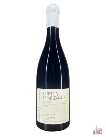 Corton-Charlemagne Grand Cru 2023 - Pierre-Yves Colin-Morey