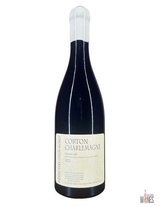 Corton-Charlemagne Grand Cru 2023 - Pierre-Yves Colin-Morey