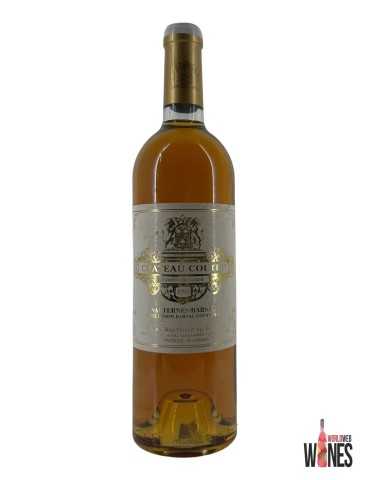Château Coutet 1998