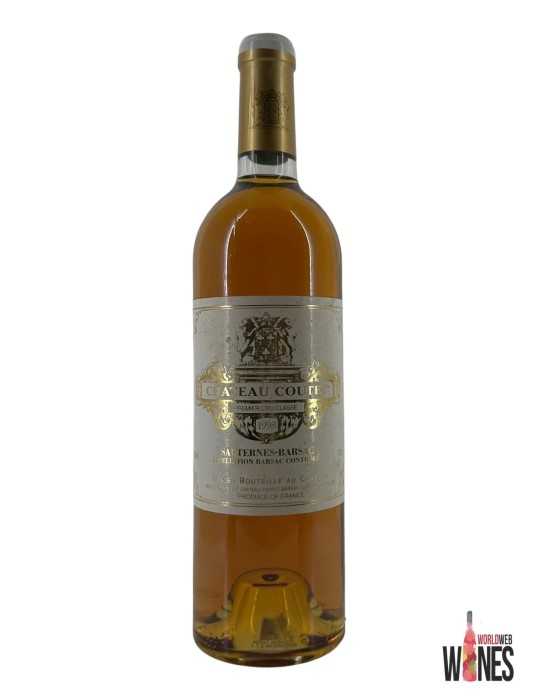 Château Coutet 1998