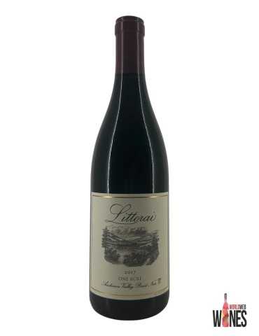 One Acre Pinot Noir 2017 - Littorai