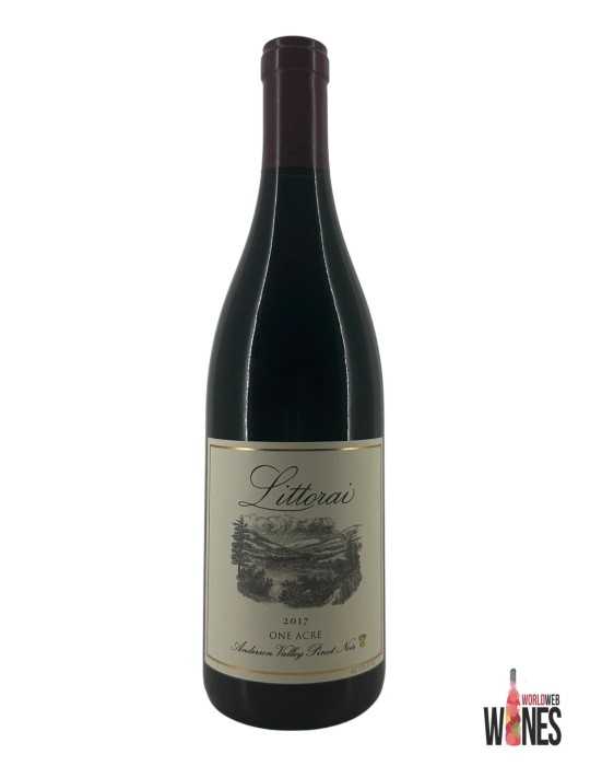 One Acre Pinot Noir 2017 - Littorai