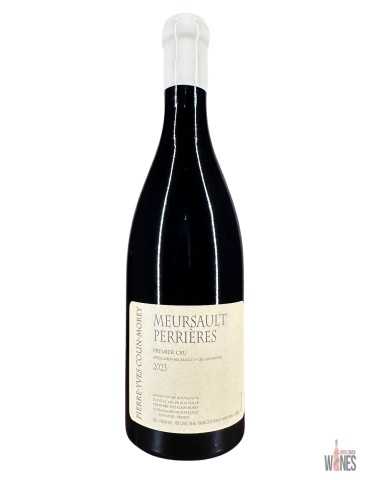 Meursault Perrières Premier Cru 2023 - Pierre-Yves Colin-Morey