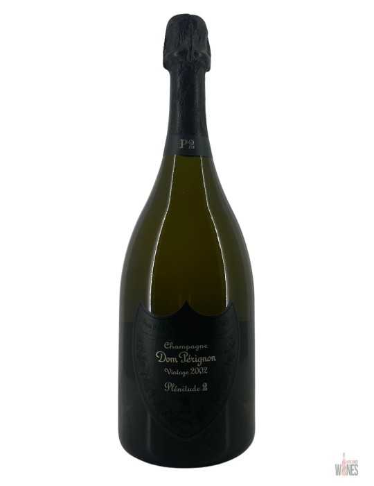 Dom Pérignon P 2 2002