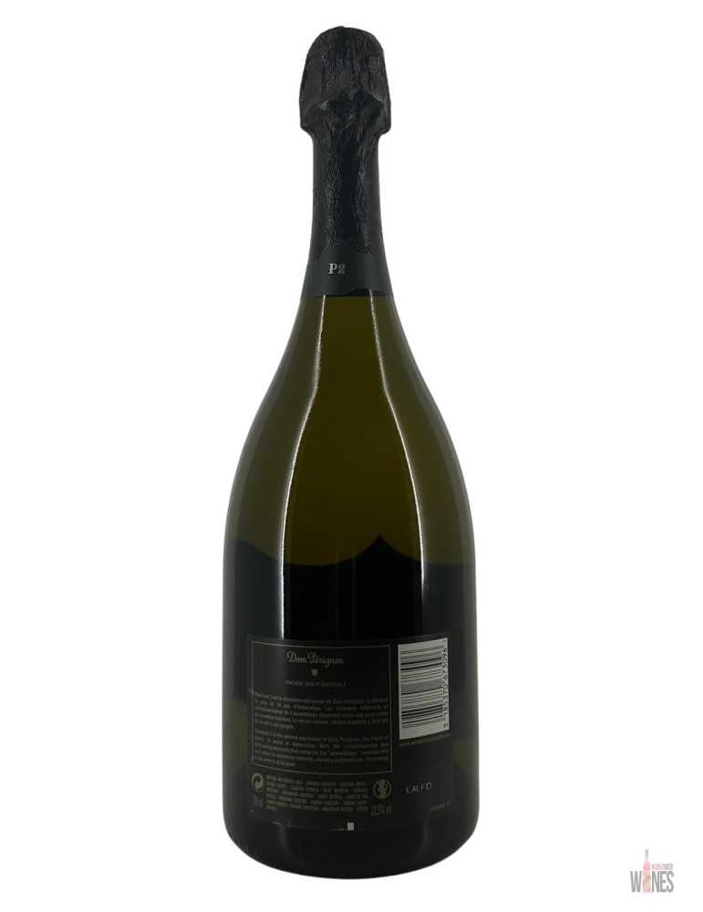 Dom Pérignon P 2 2002