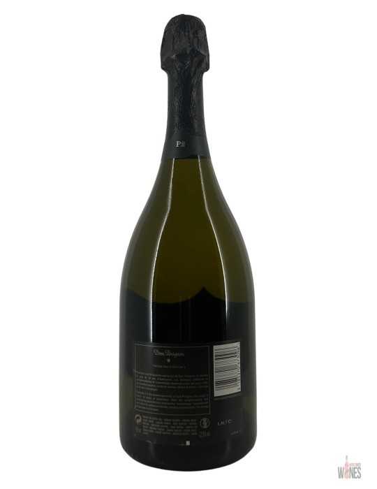 Dom Pérignon P 2 2002