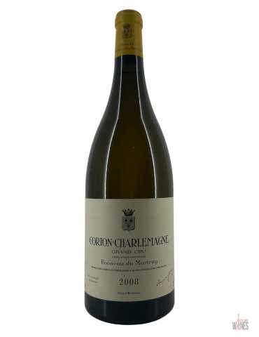 Corton Charlemagne 2008 - Bonneau de Martray (magnum 1.5 l)