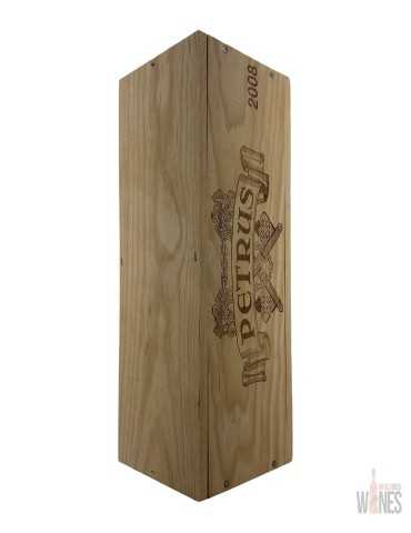 Petrus 2008 (CBO 1 bout.)