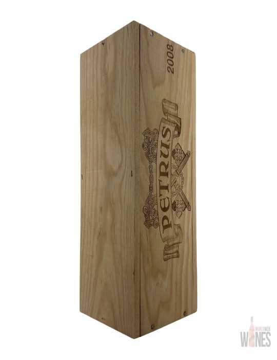 Petrus 2008 (CBO 1 bout.)